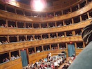 D.E.C. Teatro Pavone "Nel fondo di te"